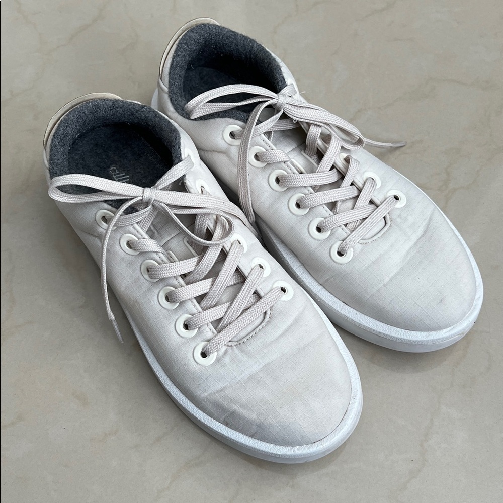 Allbirds Women Sneakers Size 7 Shoes